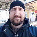 Владимир, 40 лет