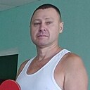 Сергей, 51 год