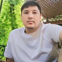 Баха, 33 года