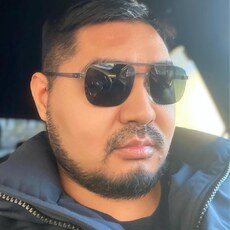 Фотография мужчины Жан, 37 лет из г. Атырау(Гурьев)