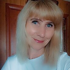 Фотография девушки Светлана, 53 года из г. Витебск