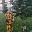 Надежда, 67 лет