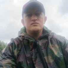 Фотография мужчины Виталик, 34 года из г. Москва