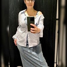 Фотография девушки Светлана, 44 года из г. Волгоград