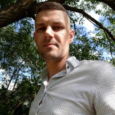 Фотография мужчины Виталий, 37 лет из г. Борисов