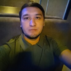 Фотография мужчины Берик, 32 года из г. Атырау(Гурьев)