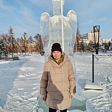 Фотография девушки Виктория, 32 года из г. Называевск
