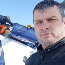 Фотография мужчины Ннннн, 41 год из г. Магадан