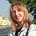 Александровна, 46 лет