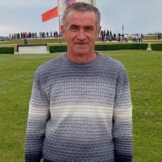 Фотография мужчины Алексей, 51 год из г. Старый Оскол