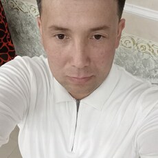 Фотография мужчины Волк, 35 лет из г. Астана