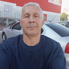 Фотография мужчины Олег, 55 лет из г. Ульяновск