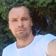 Фотография мужчины Алексей, 41 год из г. Абинск