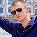 Жека, 33 года