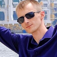 Фотография мужчины Жека, 33 года из г. Уссурийск