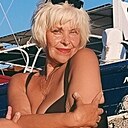Наташа, 64 года