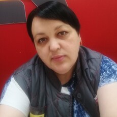Фотография девушки Анна, 43 года из г. Эртиль