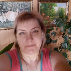 Фотография девушки Настя, 50 лет из г. Димитровград