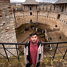 Фотография мужчины Andrei, 31 год из г. Тюмень