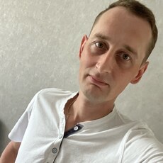 Фотография мужчины Рома, 35 лет из г. Слободской
