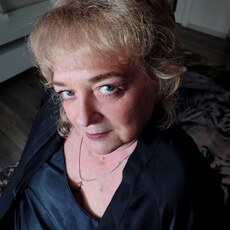 Фотография девушки Tina, 61 год из г. Брянск