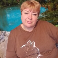 Фотография девушки Галина, 46 лет из г. Можайск