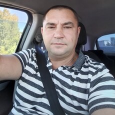 Фотография мужчины Рома, 47 лет из г. Москва