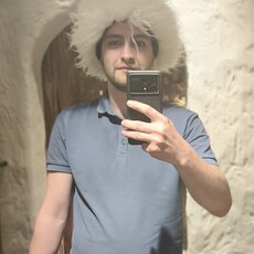 Фотография мужчины Александр, 31 год из г. Белебей