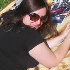 Фотография девушки Валерия, 39 лет из г. Минск