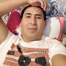 Фотография мужчины Рустам, 44 года из г. Ступино