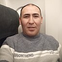 Рустам, 44 года