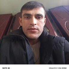 Фотография мужчины Azik, 30 лет из г. Абакан