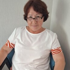 Фотография девушки Наталья, 61 год из г. Краснодар