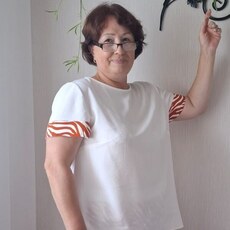 Фотография девушки Наталья, 61 год из г. Краснодар