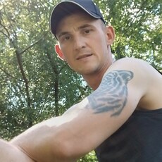 Фотография мужчины Киря, 27 лет из г. Прокопьевск