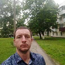 Фотография мужчины Артем, 32 года из г. Саранск