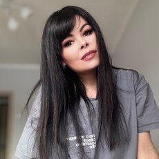 Фотография девушки Ирина, 39 лет из г. Красноярск
