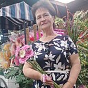 Татьяна, 67 лет