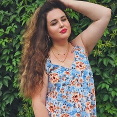 Фотография девушки Альона, 31 год из г. Сумы