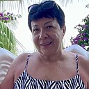Ирина, 63 года
