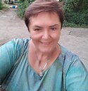 Людмила, 63 года