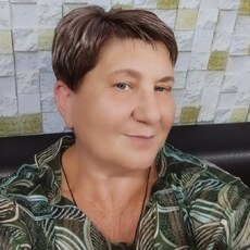 Фотография девушки Людмила, 59 лет из г. Касторное