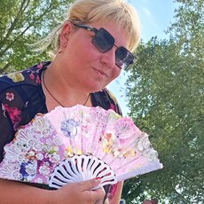 Фотография девушки Ирина, 37 лет из г. Оренбург