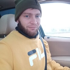 Фотография мужчины Александр, 35 лет из г. Санкт-Петербург