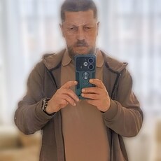 Фотография мужчины Алекс, 46 лет из г. Пермь