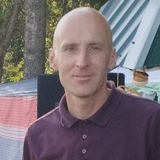 Фотография мужчины Алексей, 41 год из г. Лида