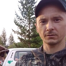 Фотография мужчины Сергей, 42 года из г. Железногорск-Илимский