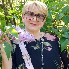 Фотография девушки Елена, 60 лет из г. Москва