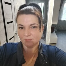 Фотография девушки Кристина, 42 года из г. Владимир