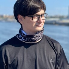 Фотография мужчины Алексей, 28 лет из г. Кстово